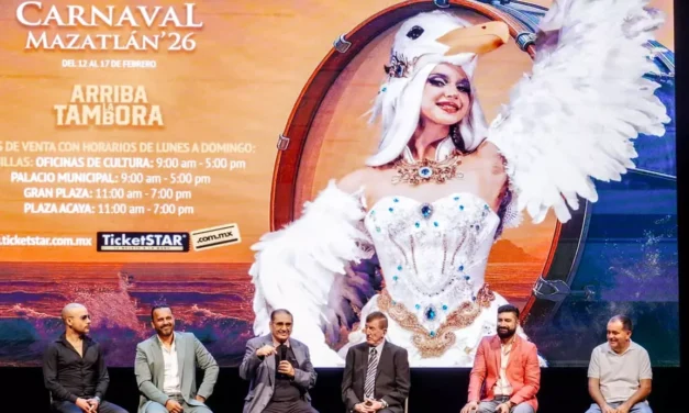 UNA FUSIÓN HISTÓRICA DE 100 AÑOS DE ARTE PARA HOMENAJEAR A DON GERMÁN LIZÁRRAGA