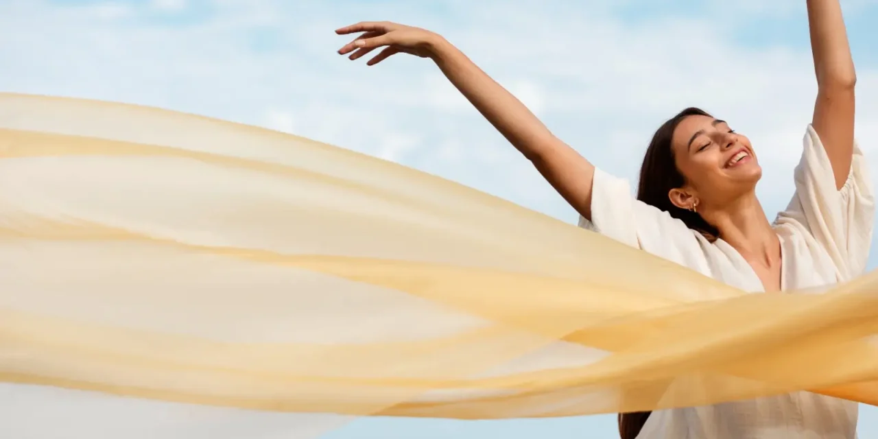 ENCONTRAR BALANCE: EL PROPÓSITO QUE MARCA EL INICIO DE AÑO EN MÉXICO