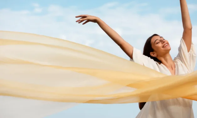 ENCONTRAR BALANCE: EL PROPÓSITO QUE MARCA EL INICIO DE AÑO EN MÉXICO