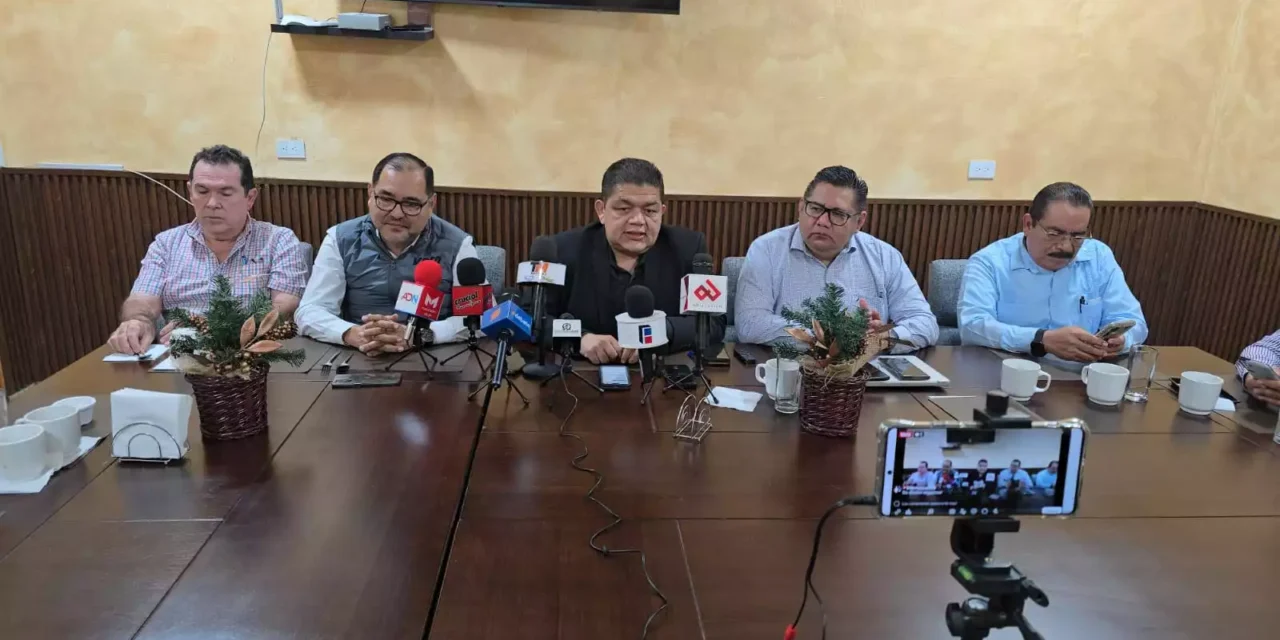 URGE TENER MEJOR CONTROL FISCAL A EMPRESAS, ADVIERTE CORE33