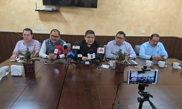 URGE TENER MEJOR CONTROL FISCAL A EMPRESAS, ADVIERTE CORE33