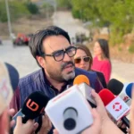 ALCALDE ANUNCIA PRÓXIMA APERTURA DE SECUNDARIA EN VALLE ALTO Y NUEVA OBRA EDUCATIVA EN ALTURAS DEL SUR