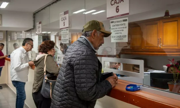 ¡VAN DE NUEVO! ALCALDE JUAN DE DIOS GÁMEZ ANUNCIA DESCUENTOS DE HASTA 100% EN MULTAS Y RECARGOS DEL PREDIAL