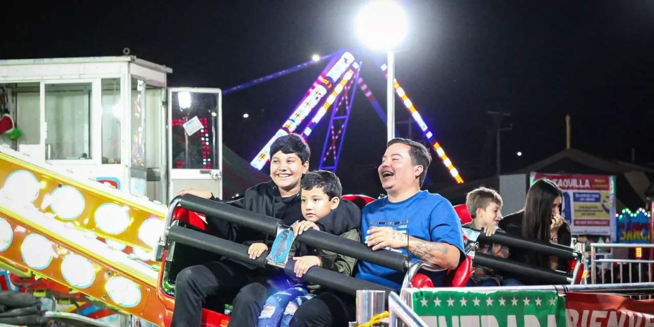 VERBENA POPULAR CULIACÁN INVITA A DISFRUTAR DE ACTIVIDADES GRATUITAS ESTE DOMINGO 4 DE ENERO