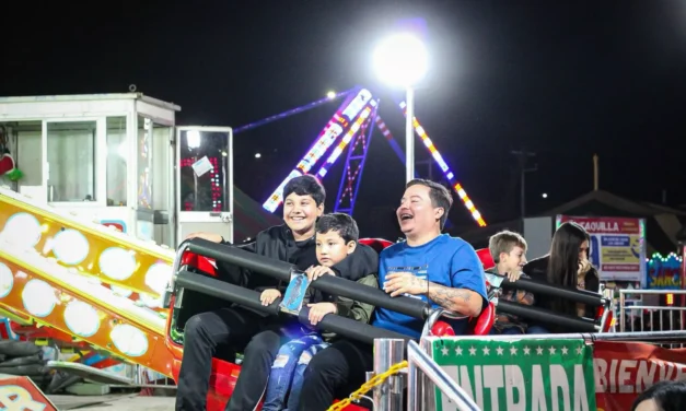 VERBENA POPULAR CULIACÁN INVITA A DISFRUTAR DE ACTIVIDADES GRATUITAS ESTE DOMINGO 4 DE ENERO