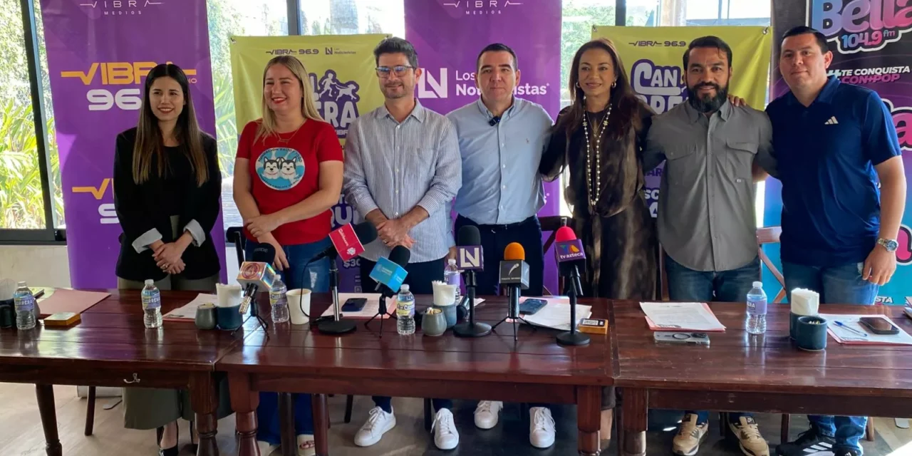 ¡CORRE JUNTO A TU LOMITO!