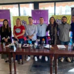 ¡CORRE JUNTO A TU LOMITO!