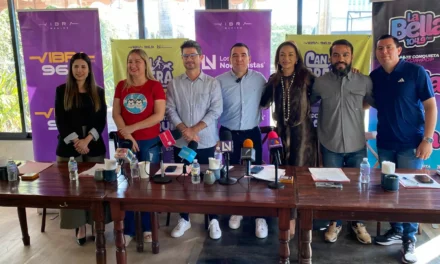 ¡CORRE JUNTO A TU LOMITO!