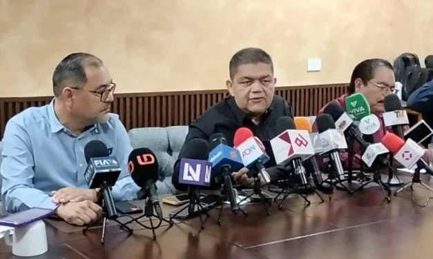 VIVE SINALOA SU MEJOR MOMENTO PARA QUE EMPRESAS APROVECHEN GRANDES INVERSIONES QUE LLEGAN: ADECEM