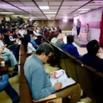 LA AGRICULTURA SINALOENSE ELEVARÁ SU PRODUCTIVIDAD CON EL PROGRAMA DE TECNIFICACIÓN DE LA PRESIDENTA SHEINBAUM: GOBERNADOR ROCHA