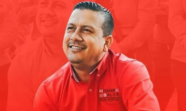 SALAS ARRASA EN LAS URNAS Y ENCABEZA NUEVA ETAPA DE UNIDAD EN EL STASAC