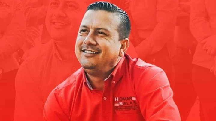 SALAS ARRASA EN LAS URNAS Y ENCABEZA NUEVA ETAPA DE UNIDAD EN EL STASAC