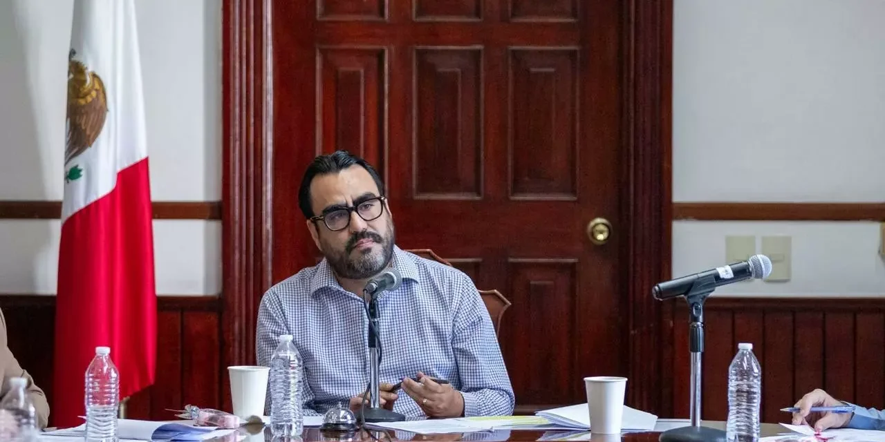 JUAN DE DIOS GÁMEZ RESPALDA AMPLIACIÓN PRESUPUESTAL DE JAPAC PARA FORTALECER INFRAESTRUCTURA HIDRÁULICA