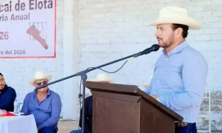 SÁINZ AISPURO EXHORTA A FORTALECER EL ARETEO PARA RECUPERAR EL ESTATUS ZOOSANITARIO Y MEJORAR INGRESOS GANADEROS