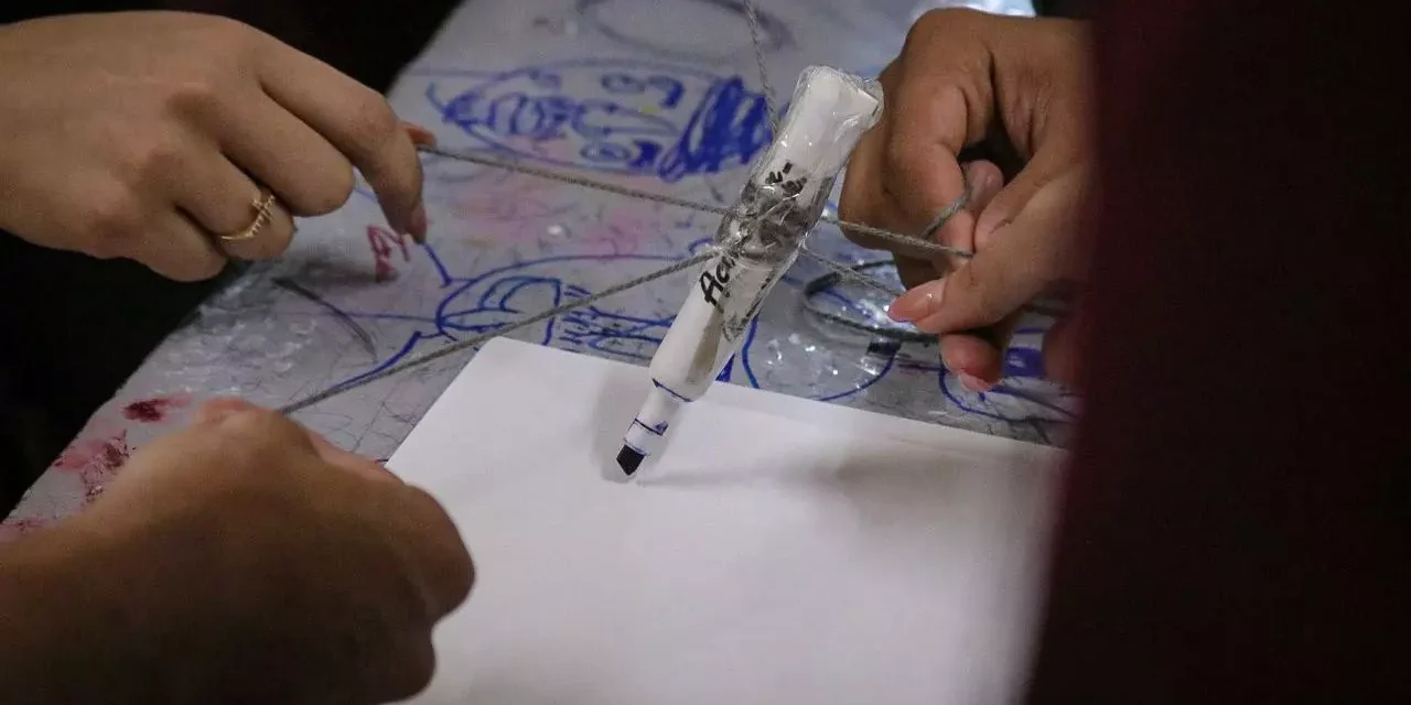 DIF CULIACÁN LLEVA EL PROGRAMA DE MEDIACIÓN ESCOLAR A LA SECUNDARIA ETI NO. 91