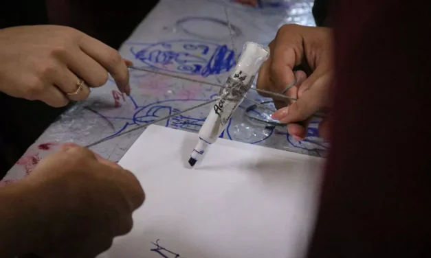 DIF CULIACÁN LLEVA EL PROGRAMA DE MEDIACIÓN ESCOLAR A LA SECUNDARIA ETI NO. 91