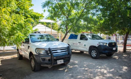 ARRANCA LA JORNADA ESTATAL DE LUCHA CONTRA EL DENGUE