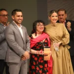 ANA CLAVEL RECIBE EL PREMIO MAZATLÁN DE LITERATURA 2026 EN UNA NOCHE DE ORGULLO SINALOENSE