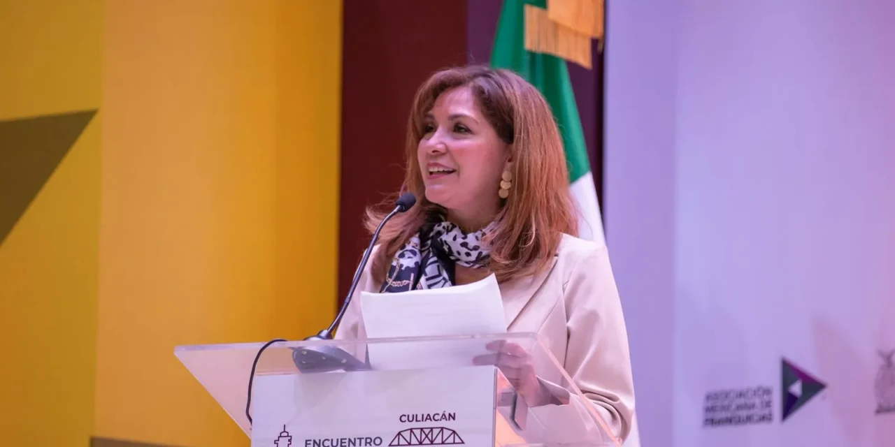 CULIACÁN PROYECTA TALENTO, VISIÓN Y CARÁCTER EMPRESARIAL ANTE LÍDERES NACIONALES DE FRANQUICIAS