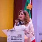CULIACÁN PROYECTA TALENTO, VISIÓN Y CARÁCTER EMPRESARIAL ANTE LÍDERES NACIONALES DE FRANQUICIAS