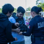 CÁMBIATE EL CHIP: ACERCAN A JÓVENES INFORMACIÓN PARA PREVENIR EL EMBARAZO ADOLESCENTE Y LA VIOLENCIA EN EL NOVIAZGO