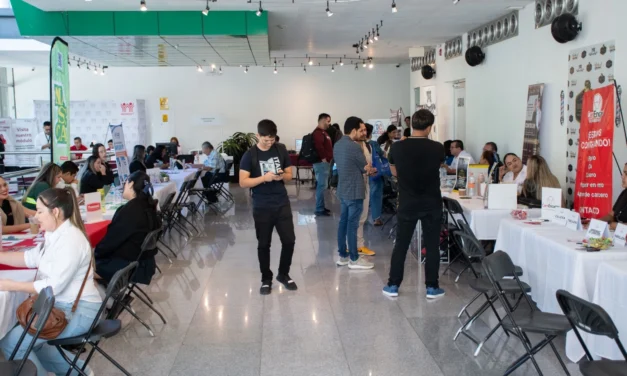 AYUNTAMIENTO DE CULIACÁN ACERCA OPORTUNIDADES LABORALES CON JORNADA DE EMPLEO MUNICIPAL 2026