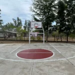 AYUNTAMIENTO DE CULIACÁN REHABILITA CANCHA EN LA NORIA, IMALA