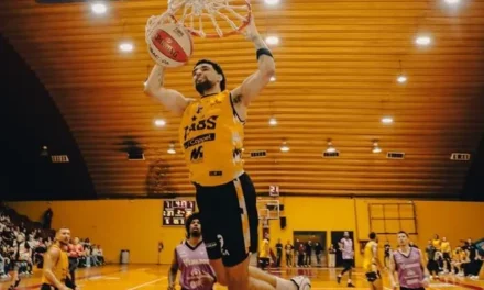 CULIACÁN ENCIENDE LA DUELA: ARRANCA LA TERCERA EDICIÓN DE LA COPA DE BÁSQUETBOL CIBACOPA-DIF SINALOA 2026