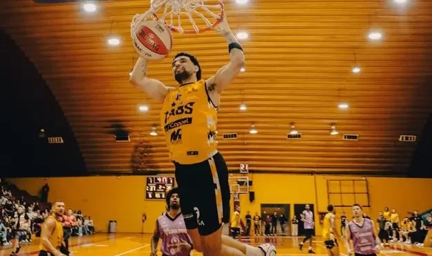 CULIACÁN ENCIENDE LA DUELA: ARRANCA LA TERCERA EDICIÓN DE LA COPA DE BÁSQUETBOL CIBACOPA-DIF SINALOA 2026