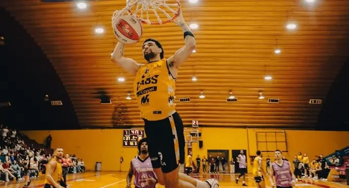 CULIACÁN ENCIENDE LA DUELA: ARRANCA LA TERCERA EDICIÓN DE LA COPA DE BÁSQUETBOL CIBACOPA-DIF SINALOA 2026