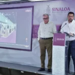 BUENOS RESULTADOS SE OBTUVIERON EN LA EXPO GULFOOD EN DUBAI PARA LA COMERCIALIZACIÓN DEL GARBANZO: BELLO ESQUIVEL