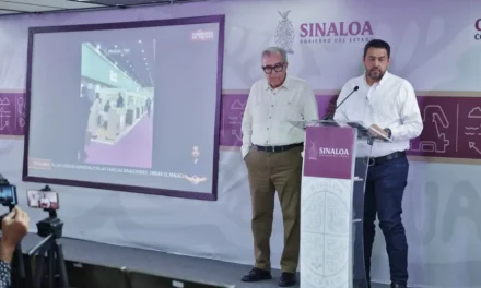 BUENOS RESULTADOS SE OBTUVIERON EN LA EXPO GULFOOD EN DUBAI PARA LA COMERCIALIZACIÓN DEL GARBANZO: BELLO ESQUIVEL