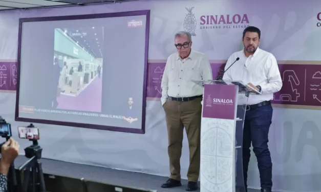 BUENOS RESULTADOS SE OBTUVIERON EN LA EXPO GULFOOD EN DUBAI PARA LA COMERCIALIZACIÓN DEL GARBANZO: BELLO ESQUIVEL