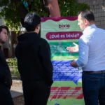 PROYECTO BIXIE LLEGA A LA UNIVERSIDAD AUTÓNOMA DE OCCIDENTE