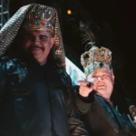 ¡AHORA FUE EN LA PAZ! EL COYOTE Y CHUY LIZÁRRAGA CON SU “CAPIBARAS TOUR” SE HICIERON TENDENCIA