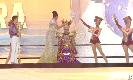 ¡A RITMO DE LA TAMBORA! ARRANCA EL CARNAVAL INTERNACIONAL DE MAZATLÁN 2026