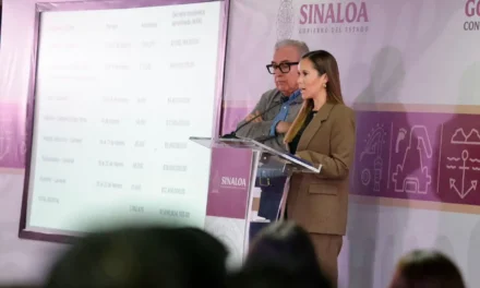 CARNAVALES DE SINALOA POTENCIALIZAN SU TRADICIÓN, HISTORIA, ECONOMÍA Y ACTIVIDAD TURÍSTICA