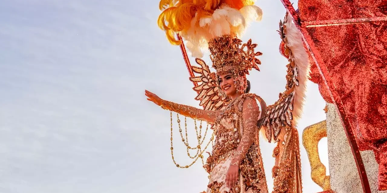 ¡ADIÓS AL CARNAVAL INTERNACIONAL DE MAZATLÁN 2026!