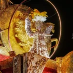 MAZATLÁN SE DESGAÑITA DE ALEGRÍA DURANTE SU PRIMER DESFILE DE CARNAVAL 2026: UN ÉXITO TOTAL EN EL MALECÓN