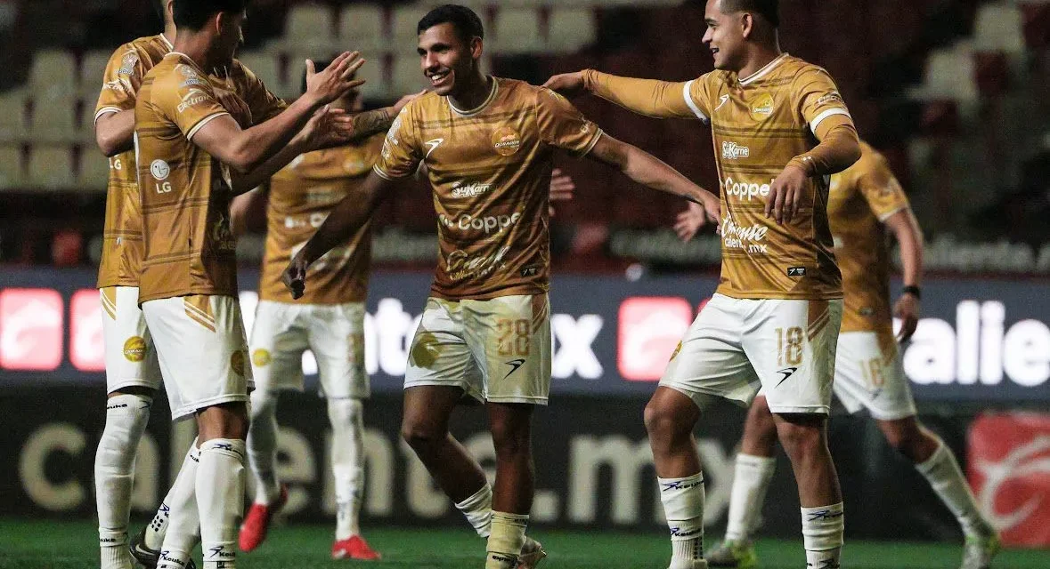CHOQUE DE ALTOS VUELOS PARA DORADOS