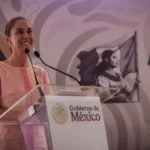 EL LIDERAZGO INTELIGENTE DE CLAUDIA SHEINBAUM HA SIDO FACTOR ESENCIAL EN SINALOA: ROCHA MOYA