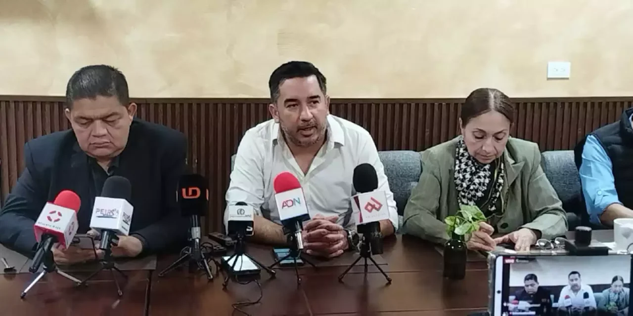 DEJA CULIACÁN PRIMER LUGAR EN PERCEPCIÓN DE CIUDAD INSEGURA: INEGI