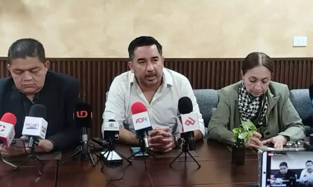 DEJA CULIACÁN PRIMER LUGAR EN PERCEPCIÓN DE CIUDAD INSEGURA: INEGI