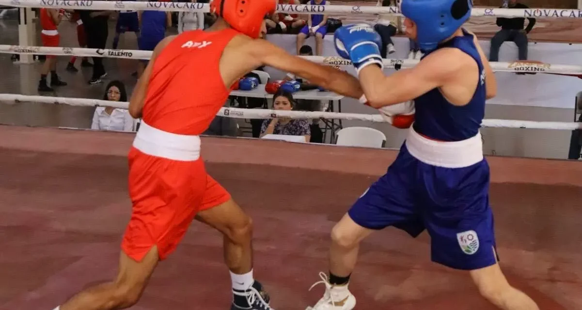 CULIACÁN SERÁ SEDE DE LA FASE ESTATAL DE LA OLIMPIADA NACIONAL CONADE 2026