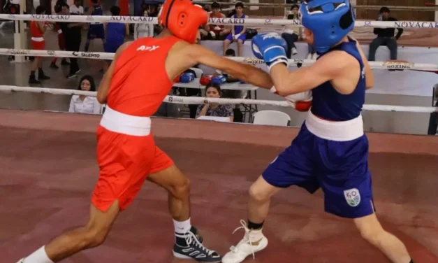 CULIACÁN SERÁ SEDE DE LA FASE ESTATAL DE LA OLIMPIADA NACIONAL CONADE 2026