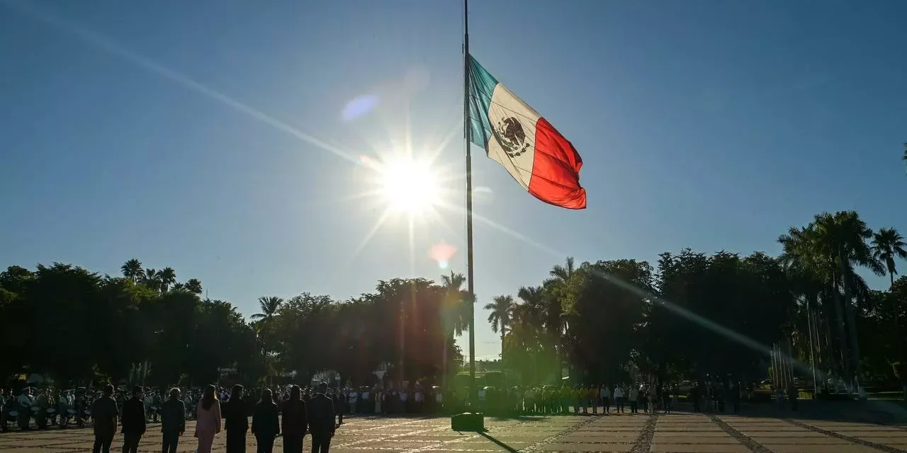 DE SINALOA PARA TODO EL PAÍS: AGUSTINA RAMÍREZ, REFERENTE DE MEMORIA Y LUCHA