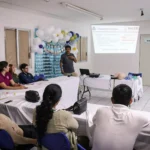 DIF CULIACÁN FORTALECE CAPACIDADES DEL PERSONAL CON CAPACITACIÓN EN PRIMEROS AUXILIOS