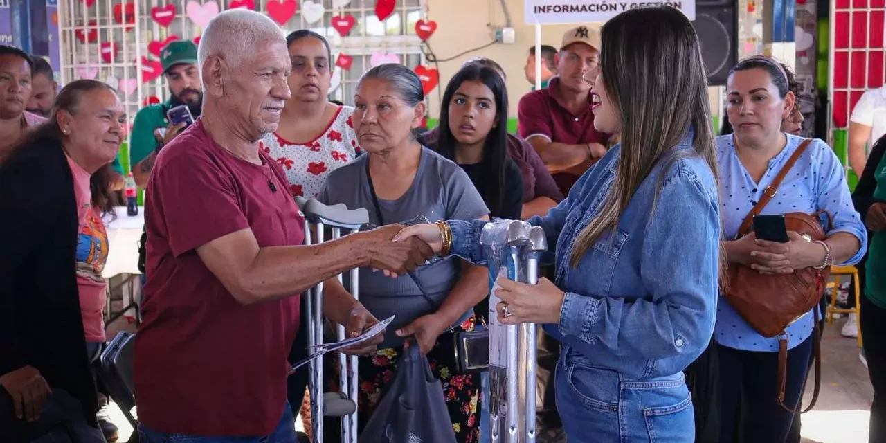 JORNADA DE LA SALUD Y SERVICIOS DE DIF CULIACÁN OTORGA MÁS DE MIL ATENCIONES GRATUITAS A FAMILIAS DE CHULAVISTA