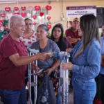 JORNADA DE LA SALUD Y SERVICIOS DE DIF CULIACÁN OTORGA MÁS DE MIL ATENCIONES GRATUITAS A FAMILIAS DE CHULAVISTA