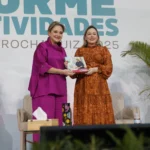 EN EL DIF, LAS Y LOS SINALOENSES ENCUENTRAN UNA MANO CERCANA Y SOLIDARIA, SOSTIENE YERALDINE BONILLA